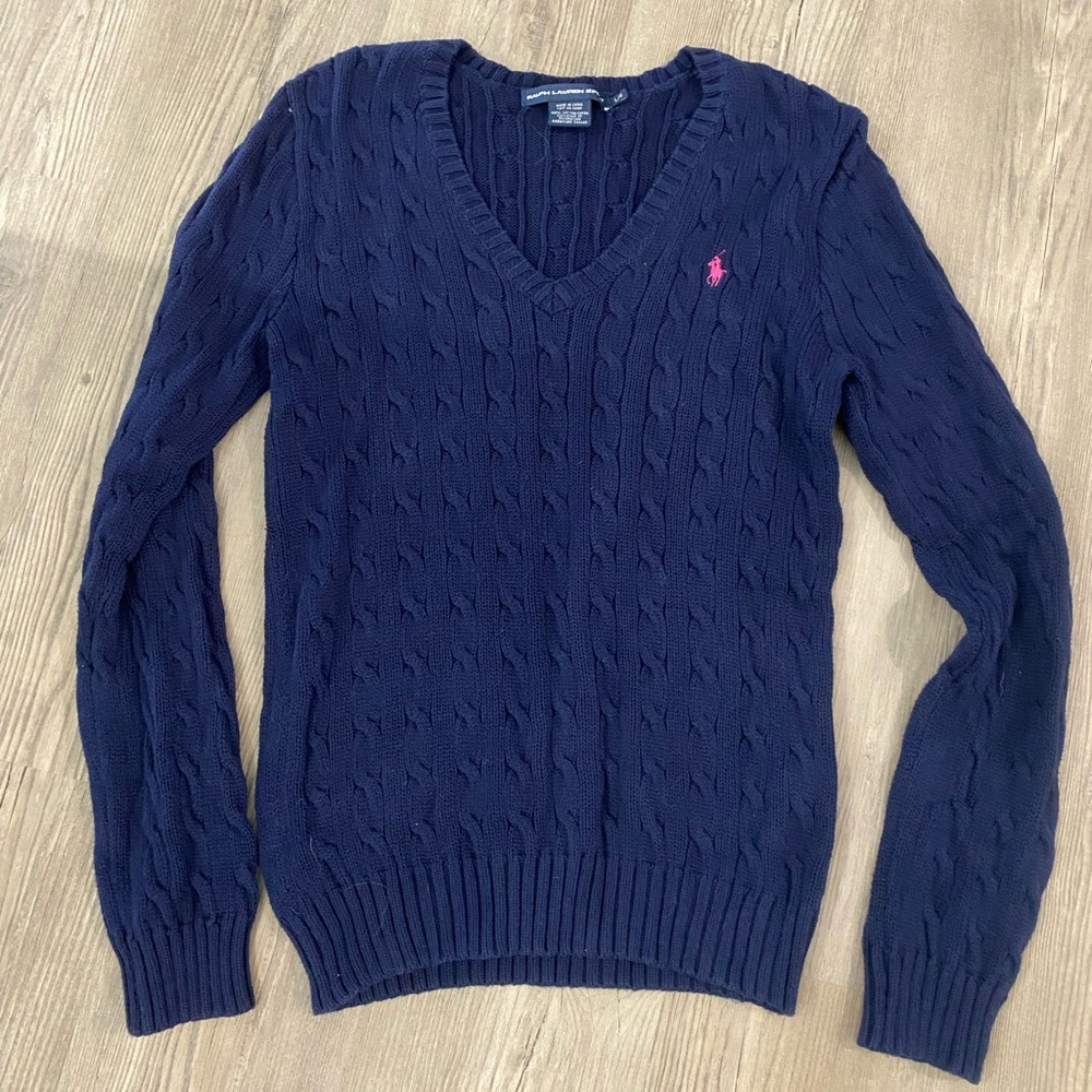 Polo Ralph Lauren Sweater